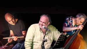 The New Conrad Miller Trio – Album Release