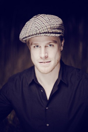 Martin Meixner meets musicians: November Groove