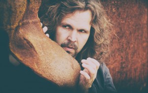 Roman Wreden & Guests - Folk-Pop noir