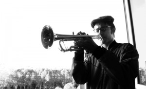 Jazzstadt Stuttgart – Jugendklub:  - Vinicius Azzolini Quintett