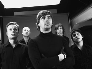 Fucking Good Concerts pres.: Los Banditos