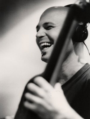 bodensehs metronome art