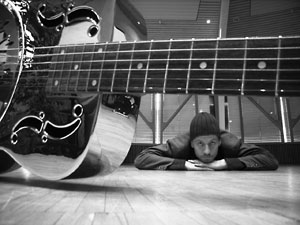 Axel Nagel Trio - 360°