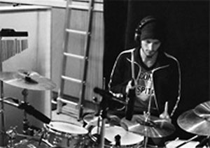 musikbrigade pres.: give it to the drummer - Matteo Scrimali & Friends