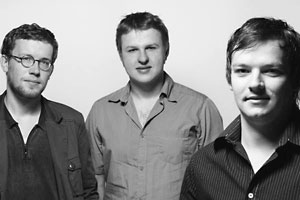 DiMiDi-Session - Trio CEG