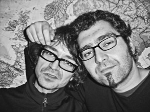 Live Soulband and DJ come together: Softdrinklounge vs. Live Soul