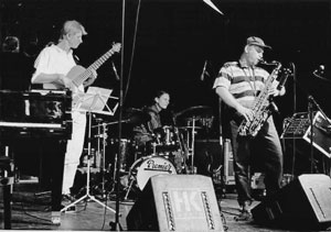 Thomas Bachmann Group