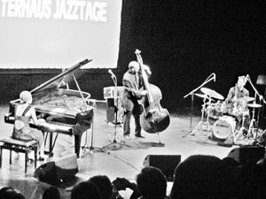 Christoph Dangelmaier Trio