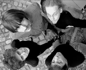 The Magnificent Brotherhood of Eternal Love & The Happiness‘s Close Companions