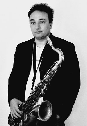 Jürgen Hagenlocher Trio