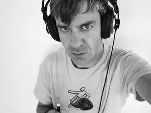 musikbrigade pres.: give it to the drummer - Müller C