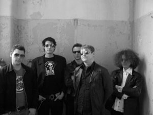 Narco Kings + Lex Luder