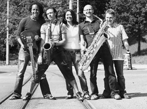 SAXATTACK