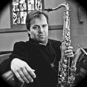 Jürgen Bothner Quartett