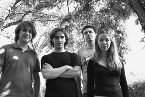 THE DEVINITION OF FOUR