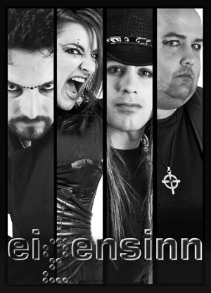 Mit MIR in die KISTE: eigensinn