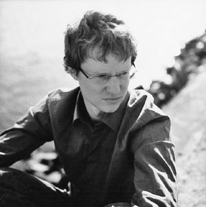 Jazz'n'Arts Records pres.: Samuel Jersak Trio