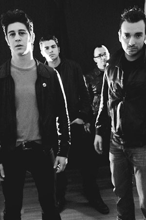 Fucking Good Concerts presents: The Peawees (I) + guests