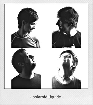 polaroid liquide (Berlin)