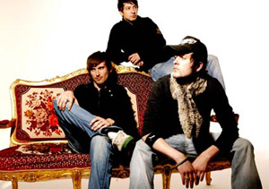 Königspudel Artist pres.: PARKA