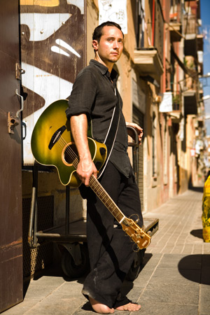 Mit MIR in die KISTE: CRIS COSMO