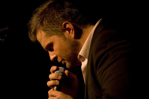 Beat Kasteli Quartett