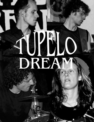 Tupelo Dream