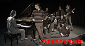 The Keys Projekt