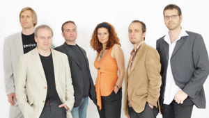 egenius band