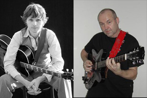 LOTHAR SCHMITZ - DIETER FISCHER DUO