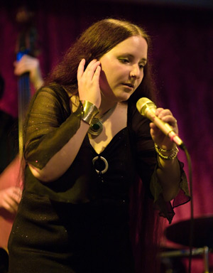 Anne Czichowsky´s Playground