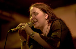 Anne Czychowsky & Antonio Cuadros De Béjar