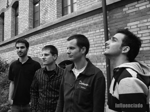 Influenciado (D/CH) - Finest Latin Jazz