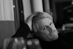 Martin Meixner meets musicians