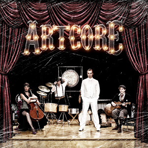 Anne Czichowsky´s VOCAL ENCOUNTERS: ArtCore