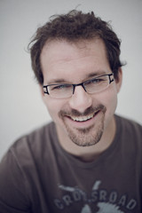 Geenius Monday presents: Christoph Heckeler trifft Stephan Zimmermann