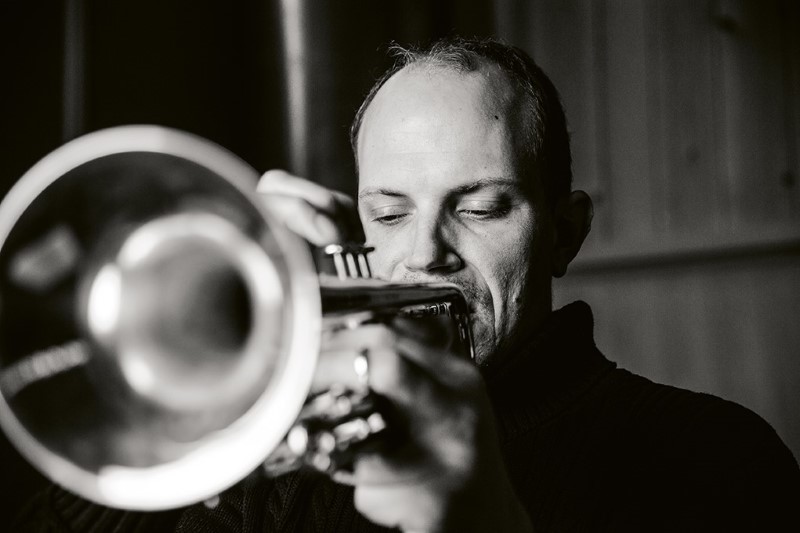 The Sound of Jazz präsentiert: Julian Hesse & Samuel Restle