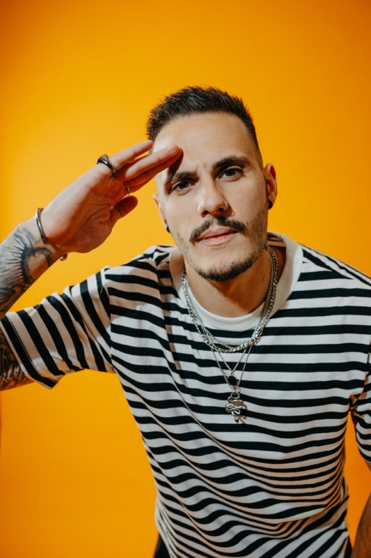 Baboza & Zweifel – Doppelkonzert